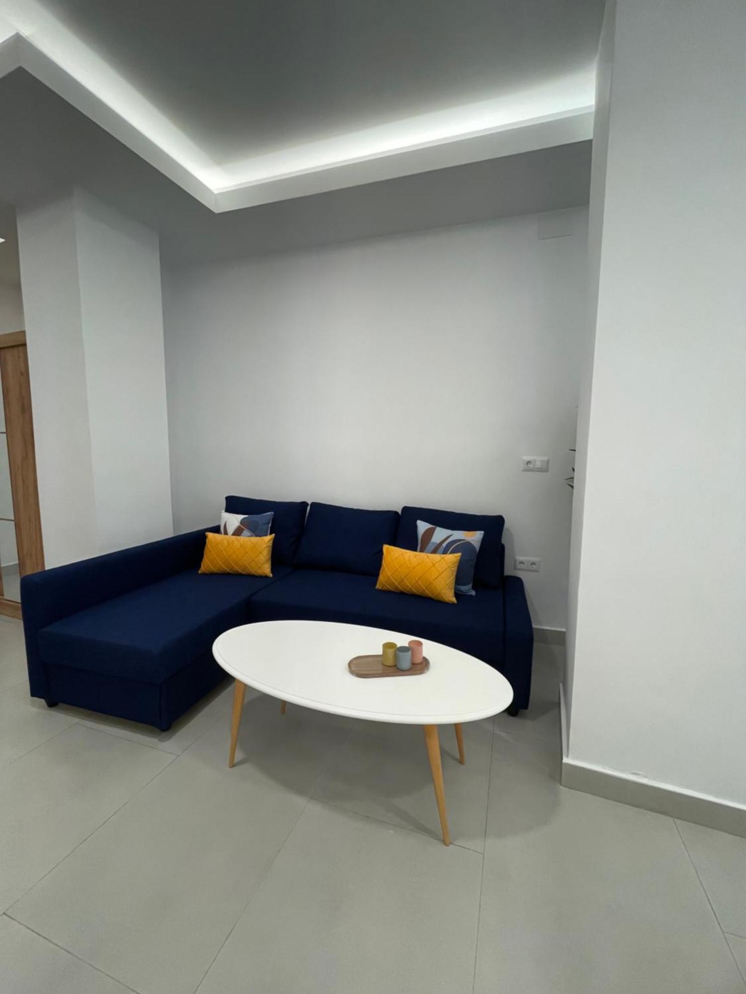 Luxury Apartment Bella Málaga Exterior foto